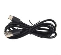 Soplador de Aire 150000RPM para Turbo Ventilador sin Escobillas Limpiador de Coche 5 Velocidades 200W para batería 10000mAh Tipo-C Negro para compacto
