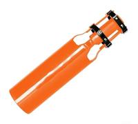 Soplador de aire Booster, Soplador de ventilador turbo de alta presión Soplador de compresor de aire para ventilación Aplicación de inflado de enfriamiento(1)