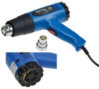 Soplador de aire caliente CHP-Pro 300-1800 vatio
