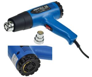 Soplador de aire caliente CHP-Pro 300-1800 vatio 4250416303325
