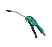 Soplador de aire de alto flujo para herramienta de extracción de compresores para limpieza de automóviles, limpieza de computadora, herramienta de aire de alta presión, limpieza en seco de coche