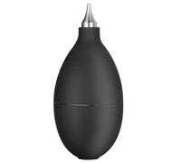 Soplador de aire de bulbo de goma, bola de polvo de soplador,Altavoz manual para teclado - Bomba de limpieza de polvo de equipos electrónicos, bola de soplado de ceniza para cla
