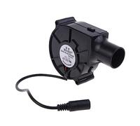 Soplador de aire de cocina, herramienta de arranque de carbón, soplador de aire para picnic al aire libre, camping, senderismo, estufa, herramientas de cocina