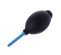 Soplador de aire de goma más limpio 2015 para lente de cámara, reloj LCD