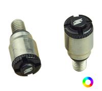 Soplador de aire de horquilla SCAR