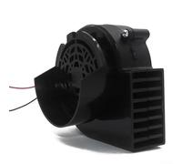 Soplador de aire de repuesto para soplador de aire inflable, DC 12 V sin escobillas para Navidad, Acción de Gracias, decoraciones inflables de patio