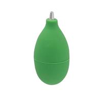 Soplador de aire Digital lente limpieza cámara piso computadora negro herramienta de limpieza burbujas de aire teclados eliminación de polvo boquilla de metal soplador de polvo para dispositivos