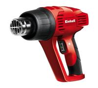 Soplador De Aire Einhell, Modelo 4520179 TH HA2000 1, Para Trabajos De E