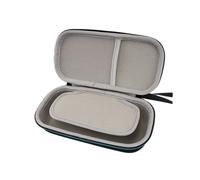 Soplador de Aire Eléctrico Portátil e Impermeable con Bolsa de EVA para Ventilador WOLFBOX MF100 y JUFINX.