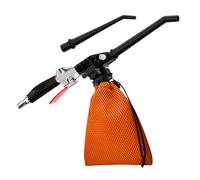Soplador de aire - Herramienta portátil para eliminar el polvo, pistola de aire compresor de aire, accesorio de limpieza de alta presión | versátil kit de eliminación de suciedad para ordenador