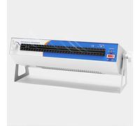 Soplador De Aire Ionizante Portátil, Eliminador De Estática ESD, Velocidad del Viento Ajustable De 70 A 220 Cfm, con Limpiador Manual De Agujas De Iones, Función De Aire Caliente, Equilibrio