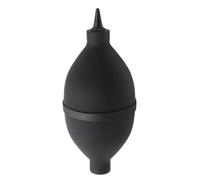 Soplador de aire manual - Soplador de goma elástico, potente colector de polvo, bomba de aire antideslizante, diseño de admisión unidireccional | Accesorio de limpieza para teclado