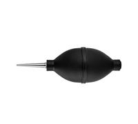 Soplador de aire para cámara, soplador de aire de limpieza de lentes de cámara, suministros de limpieza portátiles de mano para filtros de telescopio, teclados, molinillo de café, sensor, reloj
