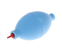 Soplador de aire para reloj, limpiador de polvo portátil para laptop, soplador de goma, bomba de bola