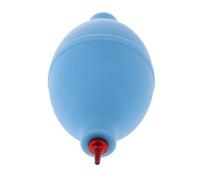Soplador de aire para reloj, limpiador de polvo portátil para laptop, soplador de goma, bomba de bola