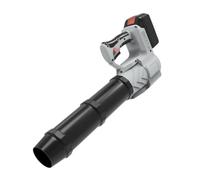 Soplador de Aire, Soplador de Hojas inalámbrico Alta Potencia, barredora Industrial portátil Resistencia y Ventilador Chorro(Set2)