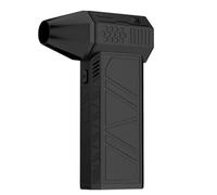Soplador de aire, ventilador de chorro súper rápido, mini ventilador turbo jet, ventilador turbo violento, soplador de aire turbo, ventilador súper jet, potente soplador de 130,000 RPM for secado de a