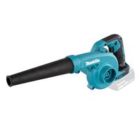 Soplador de batería Makita DUB185Z 18V LXT 98 m/s 3,2 m³/min Solo cuerpo