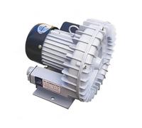 Soplador de bomba de aire de vórtice de alta presión HG-090 HG-120 HG-180 HG-200 HG-250 HG-370(HG-120)