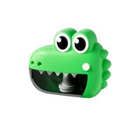 Soplador De Burbujas Para Baño | Vaporizador Automático De Espuma Animales,Juguetes Para El | Para Cumpleaños Pascua Navidad Y Para Piscina Y Ducha