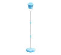 Soplador de Burbujas para Exteriores - Brillo Multifuncional, Funciones Musicales | Juguete Divertido con Sonidos Divertidos, Batería Recargable, Ideal para Decorar Caminos y Jardín