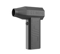 Soplador de coche, Mini Ventilador Turbo Jet, Plumero De Aire Eléctrico, Velocidad De Viento Ajustable, Portátil, Turbo Potente, Soplador Recargable, Limpieza De Coche ,Alta potencia de succión