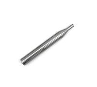 Soplador de fuego portátil ajustable retráctil para barbacoa al aire libre herramienta de cocina para camping barbacoa al aire libre tubo de respiración