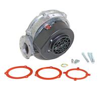 Soplador de gas WOLF Boost
