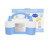 Soplador de globo eléctrico, bomba de aire para soplador de globo