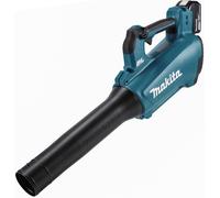 MAKITA DUB184Z - Soplador bateria 18v lxt bl Negro
