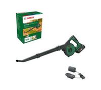 Soplador de hojas a batería Bosch UniversalLeafBlower 18V-130 06008A0600