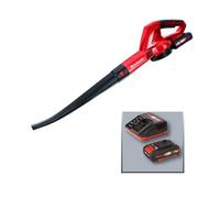 Soplador De Hojas A Batería GE-CL 18 Li Y Kit (1 X 2,0Ah) Herramientas De Jardín