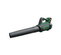 Soplador de hojas Bosch AdvancedLeafBlower 36V-750 200 km/h 780 m³/h