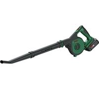 Soplador de Hojas BOSCH Sin Cable UniversalLeafBlower 18V-130