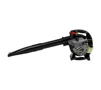 Soplador de hojas de gasolina ABL 27 (0,8 kW, Velocidad de soplado: 259 km/h, 27,6 cm³)
