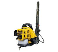 Soplador de hojas de gasolina GAS 500MG-V19 (1,2 kW, Velocidad de soplado: 216 km/h, 42,7 cm³)