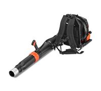 Soplador de hojas de mochila de gasolina FUXTEC FX-LBP185TPRO