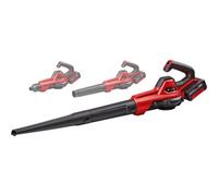 Soplador de hojas Einhell GE-UB 18/250 Li E 18V 4.0Ah Power X-Change 250 km/h