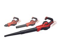 Soplador de hojas Einhell GE-UB 18/250 Li E-Solo 18V 250 km/h 120 m³/h