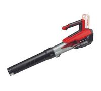 Soplador de hojas Einhell GP-LB 18/200 batería 200 km/h 670 m³/h ergonómico