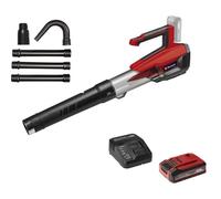 Soplador de hojas Einhell GP-LB 18/200 Li GK 18V 200 km/h