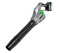 Soplador De Hojas Inalámbrico De Potencia Para Patio Del Hogar Herramienta De Limpieza De Polvo De Hojas De Nieve Diseño Liviano Removedor De Escombros De Nieve Soplador De Hojas Eléctrico