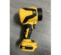 Soplador de hojas inalámbrico para batería DEWALT de 20 V (sin batería) | Diseño de mano, funcionamiento inalámbrico