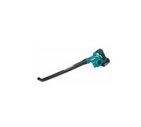 Soplador de hojas - MAKITA - DUB186RT - 18 V (batería incluida) - 192 km/h - Régimen ajustable