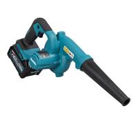 Soplador de hojas Makita UB002GZ01 40V 356 km/h