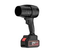 Soplador de hojas para el cuidado del césped Dispositivo eléctrico para el | Limpiador de polvo de patio trasero para exterior, apartamento, patio trasero, jardín, comercio, terraza, cocina, garaje