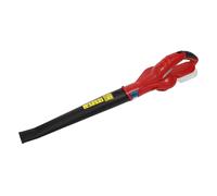 Soplador De Hojas Sin Cable Sealey 20V Serie SV20 - Solo Cuerpo CB20V