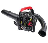 Soplador de hojas y aspirador de gasolina 3,5CV Trituradora Soplador jardín 770