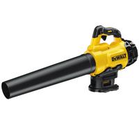Soplador de jardín inalámbrico DeWALT DCM562P1