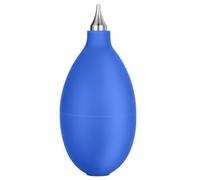 Soplador de limpieza de teclado, soplador de bombilla de aire, herramienta de limpieza de equipos electrónicos, bola de soplado manual de polvo para teclados de lente de cámara, material resistente de
